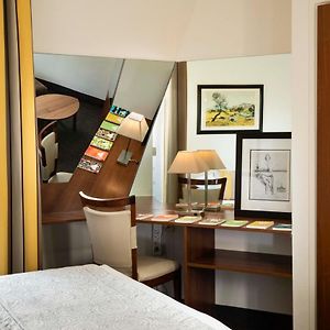 Deluxe Kamer met een King Size Bed
